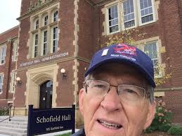 John Beck's wonderful Blugold Spirit