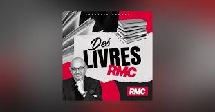 Photo Des Livres RMC Episode 44 : Le café des rêves (Gavin's Clemente ...