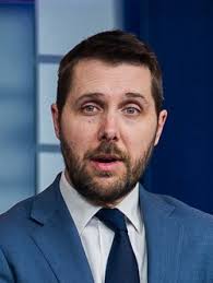 List of political appointments by Joe Biden