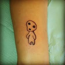 Reddit gives you the best of the internet in one place. Anime Tattoos Sergeivasiliev Kodama Tattoo