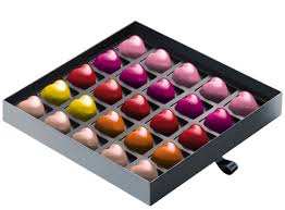Madame Reve Paris Saint Valentin Gourmande 2015 Selection Chocolats Patisseries Chocolat De Luxe Chocolat Coffret Chocolat