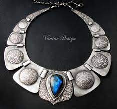 Helen Of Troy Necklace Wide Solid Silver Necklacelabradorite Etsy In 2021 Silver Necklace Designs Silver Necklace Statement Solid Silver Necklace
