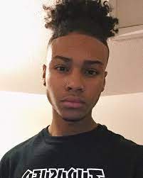 Pin On Curly Fros And Fades
