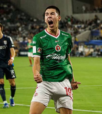 Conquistan Xolos la Baja Cup tras vencer dramáticamente a San Diego FC en el Snapdragon Stadium