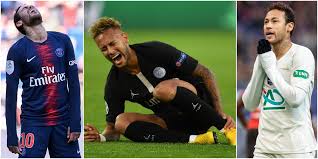 Maybe you would like to learn more about one of these? 3 Grafiken Nach War Neymar Geldverschwendung Fur Paris Saint Germain Business Insider