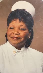 Gladys Jackson Obituary