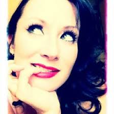 Sarah Strobel (sarahaleney)