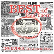Burn Down The Trailer Park Song By Paul Thorn Spotify