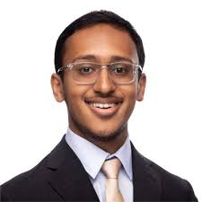 Big congrats to my past colleague and friend Anthony Weatherspoon