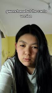 Gwenchana Cantonese