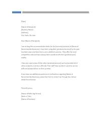 Format the letter in business letter format: 45 Awesome Business Reference Letters Templatearchive
