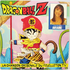 With doc harris, christopher sabat, scott mcneil, sean schemmel. Dragonball Z Original French Tv Series Soundtrack Mini Lp Record Ab Prod 1990