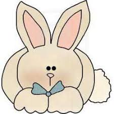 Happy Easter Applique Pattern