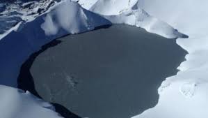 Man who died in Ruapehu crater lake dreamed of conquering Mt Everest