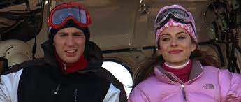 Maria menounos at the premiere of sony pictures' bloodshot held at the regency village on march 10, 2020 | photo: Fantastic Four 2005