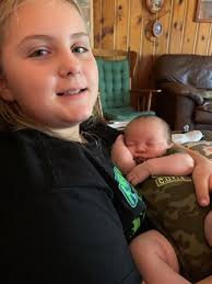 Allisan Olivia Burlison Obituary