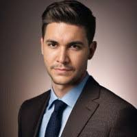 James Bouch's Instagram, Twitter & Facebook