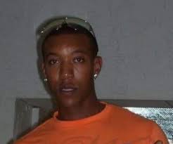 John Mc Donogh Sr High Alumni