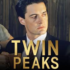 Twin Peaks The Return 2017 #twinpeaksthereturn #chrystabell #davidlynch  #markfrost #showtime #tammypreston