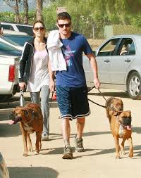 Celebrity Pets Go To Www Likegossip Com To Get More Gossip News With Images Couple Workout Together Celebrity Couples Celebrity Pictures