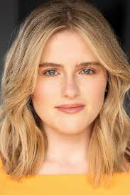 Hannah Jane McMurray