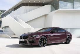 Including destination charge, it arrives with a manufacturer's suggested retail price (msrp) of about. The New 2020 Bmw M8 Gran Coupe And M8 Gran Coupe Competition