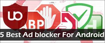 Most are free and easy to install. 5 Best Ad Blocker For Android Block Ads Pop Ups