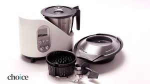 In terms of importance, another irreplaceable kitchen appliance will have to be the fridge. How To Buy The Best All In One Kitchen Appliance The Thermomix Choice Youtube