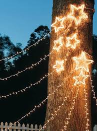 Shooting Star Cluster Light Displays Decorating With Christmas Lights Diy Christmas Lights Christmas Lights Outside