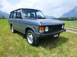1984 land rover range rover range rover classic range rover classic range rover landrover range rover