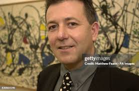 184 Jackson Pollack Painting Stock Photos, High-Res Pictures, and Images