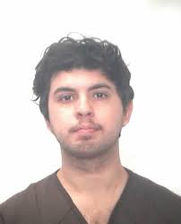 Jury convicts man who attacked elderly security guard at COVID testing site