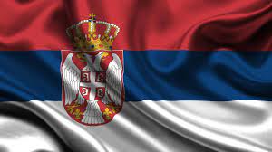 The current form of the flag was officially. Serbian Flag Wallpapers Wallpaper Cave