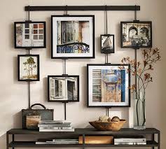 5 Ways To Decorate With Photographs All4women Diy Gallery Wall Decor Perfect Gallery Wall