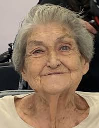 Obituary for Martha "Jane" Perkins