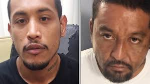 Drug task force arrests 2 after search of homes in the south