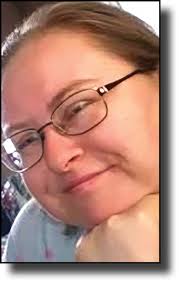 Heidi Hefflefinger (1983