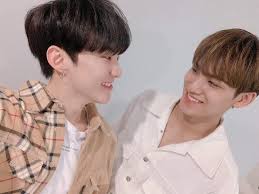 Seventeen attacca pcs woozi vernon the8 joshua mingyu seungkwan. Seventeen S Mingyu Reveals He Thought Hoshi Hated Him During Trainee Days Koreaboo