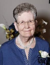 Obituary information for Joyce A. (Lollis) Boucher