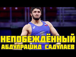 We did not find results for: Samyj Silnyj Borec V Mire Abdulrashid Sadulaev Kavkaz By Chechen Chechen