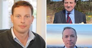 New directors appointed to Scottish Land and Estates