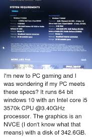 I'd probably build another coffee lake machine again, i've built a family computer i5 8400 with an asrock z370 (was easier to put win 7 onto this series) as well and it is rock solid. 25 Best Memes About Intel Core 2 Intel Core 2 Memes