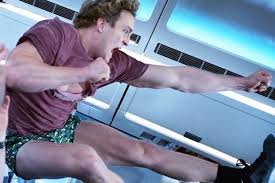 Home Crooked Marquee