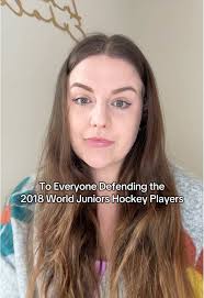 Em Vs Hockey Canada Evidence