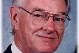 Obituary: Warren Nelson