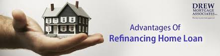 Benefits Of Refinancing Home Loan Refinancing Home Home Loans Best Loans