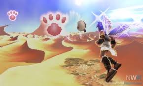 Five Totally Rad Things About Kid Icarus Uprising Feature Nintendo World Report