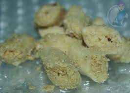 Kulit Popia Gulung Bersalut Nestum Sumarz Com Krispie Treats Food Rice Krispies
