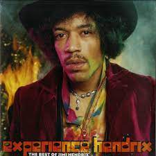 However, the version found here is the defining rendition of jimi's magnum opus, packing a toppling emotional punch. Jimi Hendrix Experience Hendrix The Best Of Jimi Hendrix