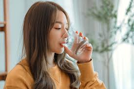 Ini Pentingnya Konsumsi Air Minum Murni ...